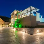 Romanza Ii Luxury * Kalamákion