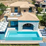 Romanza Ii Luxury * Kalamákion