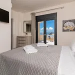 Romanza Ii Luxury Villa Kalamákion