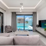 Romanza Ii Luxury Villa *