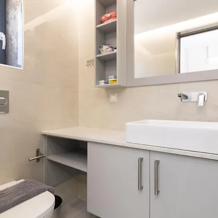 Romanza Ii Luxury Villa