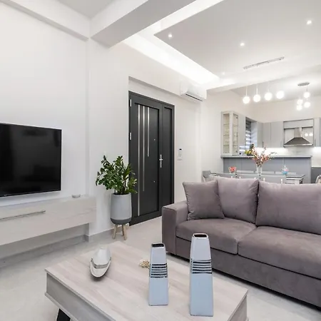 Romanza Ii Luxury Villa *