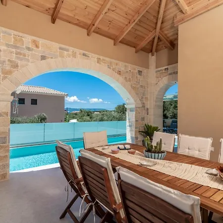 Villa Romanza Ii Luxury