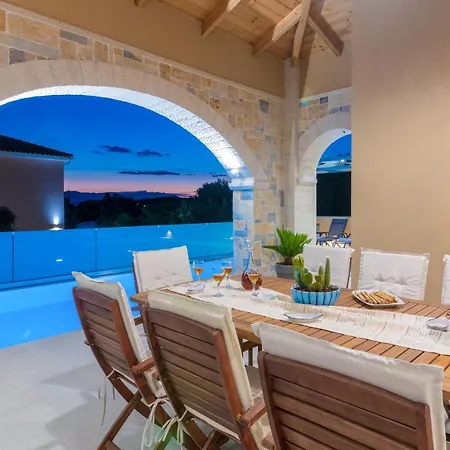 Romanza Ii Luxury * Kalamákion