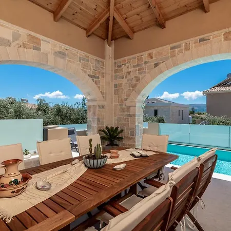 Romanza Ii Luxury וילה *