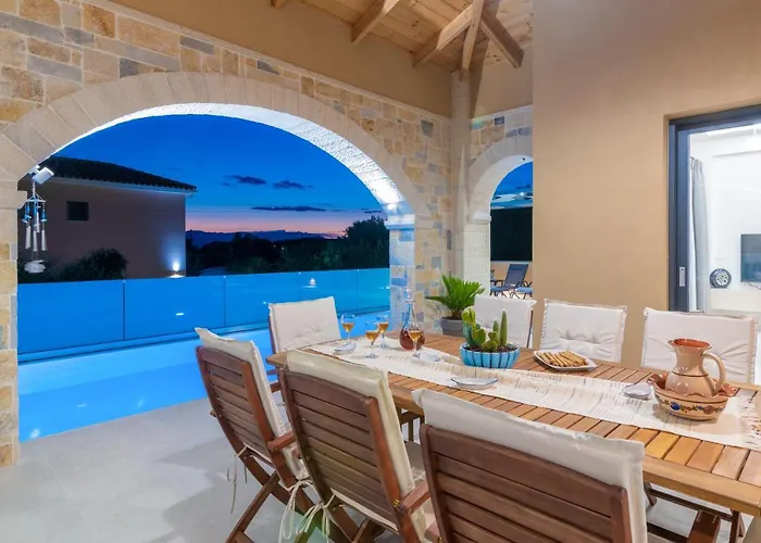 Romanza Ii Luxury * Καλαμάκι