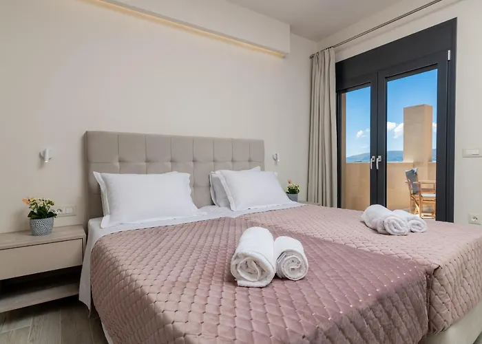 Romanza Ii Luxury Καλαμάκι