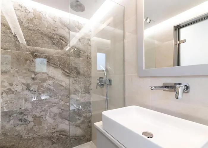 Βίλα Romanza Ii Luxury Καλαμάκι