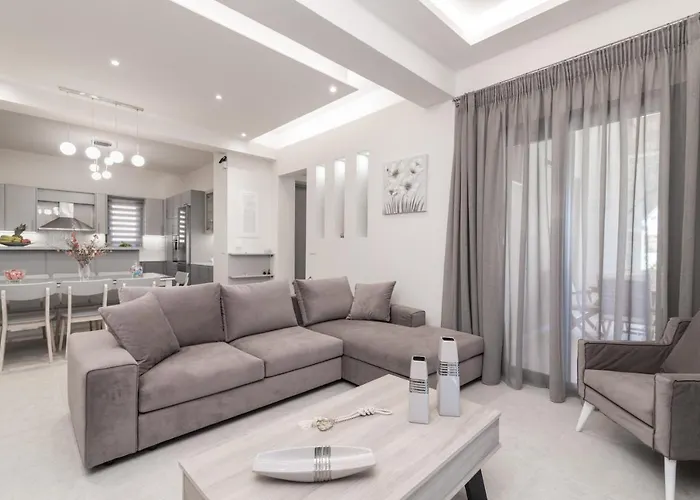 Romanza Ii Luxury Βίλα