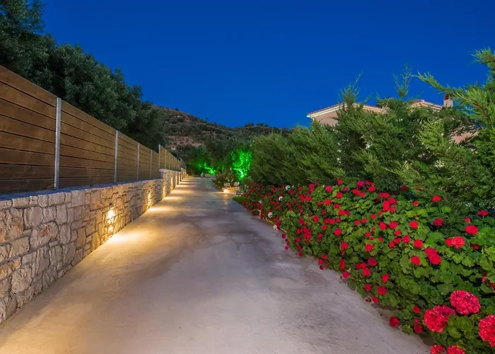 Romanza Ii Luxury Καλαμάκι