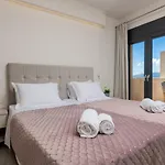 Romanza Ii Luxury Kalamákion