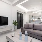 Romanza Ii Luxury וילה *