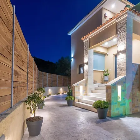 Villa Romanza Ii Luxury