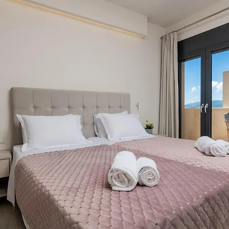 Romanza Ii Luxury Kalamákion