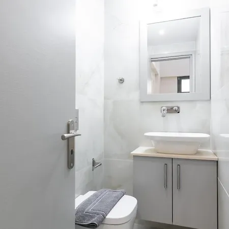 빌라 Romanza Ii Luxury