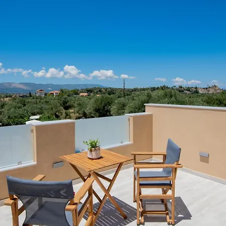 Villa Romanza Ii Luxury *