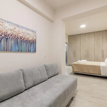 Villa Romanza Ii Luxury