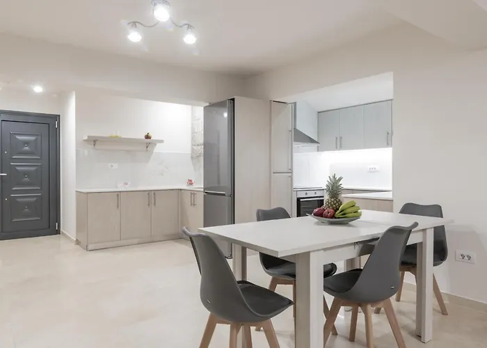 Romanza Ii Luxury * Kalamákion