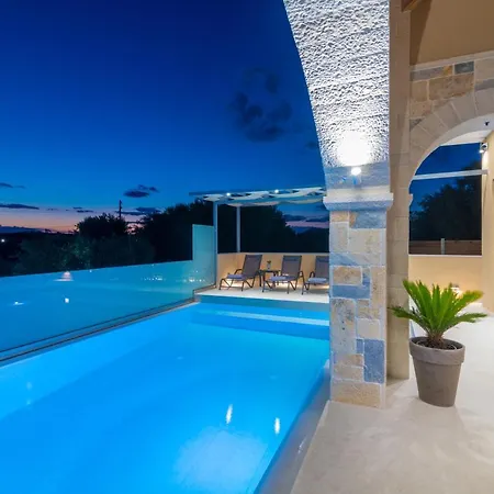 Romanza Ii Luxury * Kalamákion