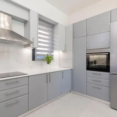 Romanza Ii Luxury Vila