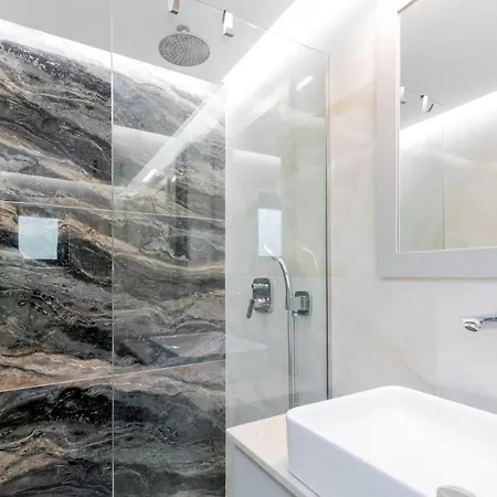 Vila Romanza Ii Luxury *