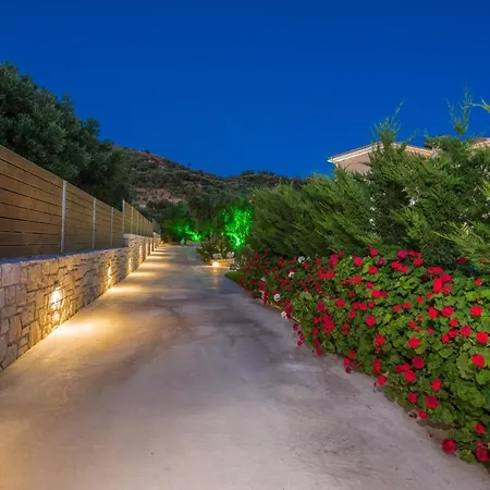 Romanza Ii Luxury Kalamákion