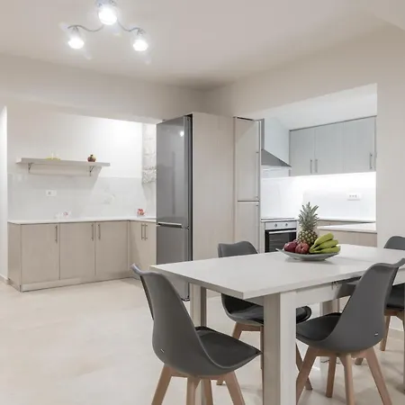 Romanza Ii Luxury * Kalamákion