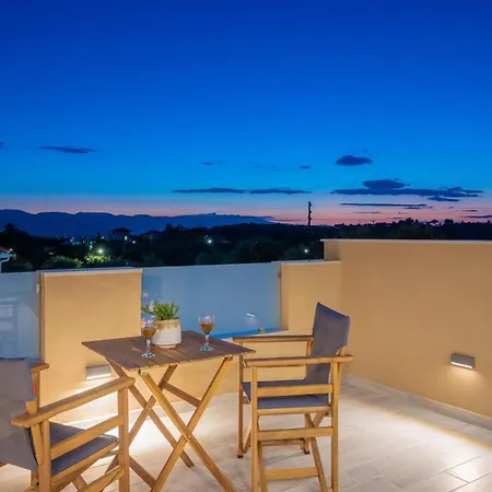 Romanza Ii Luxury Vila