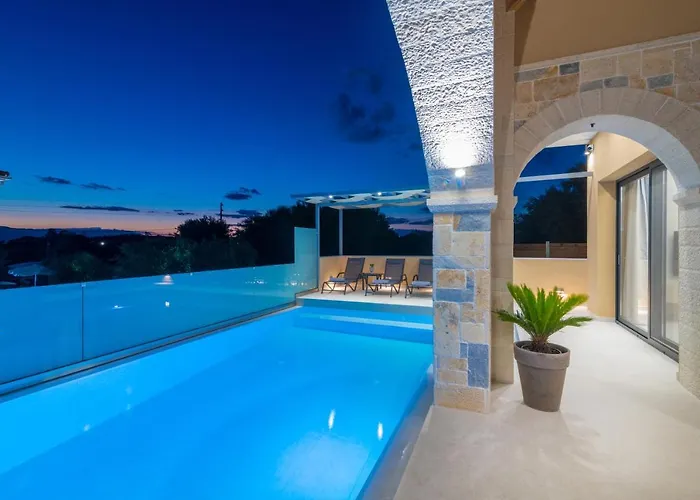Romanza Ii Luxury * Kalamákion