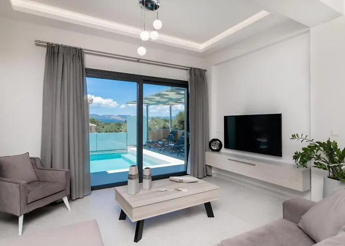 Romanza Ii Luxury *
