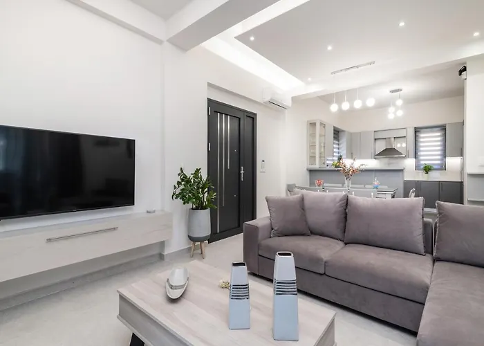 Romanza Ii Luxury Villa *