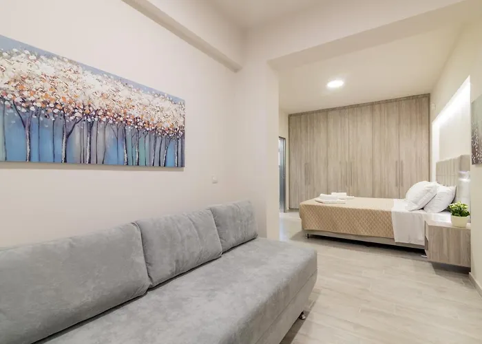 Villa Romanza Ii Luxury