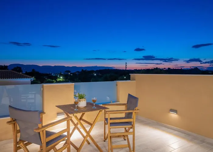 Romanza Ii Luxury Villa